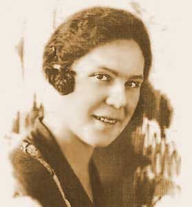 Dr. Olga Constantina Lord Kipanidze