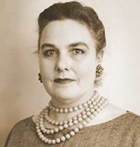 Thelma Davis Calhoun