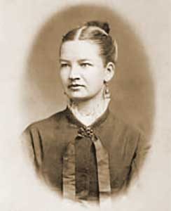 Dr. Eliza Cook