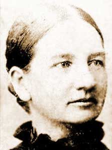 Dr. Eliza Cook