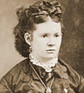 Mary Stoddard Doten