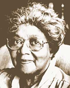 Lubertha Miller Johnson