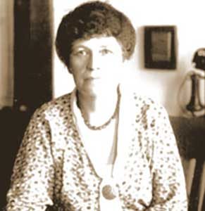 Bertha C. Knemeyer