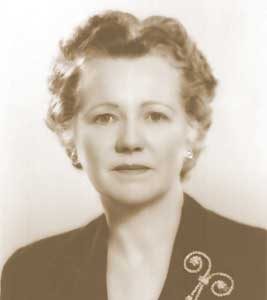 IDA LOUISE (BREWINGTON) PITTMAN