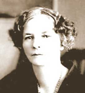 Mary Grace O'Donnell Rose