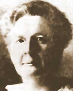 Helen Rulison Shipley