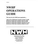 NWHP Operations Guide
