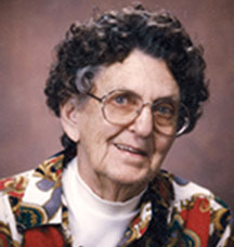 Lois Thompson Allen