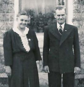Martha and Peter Gottschalk