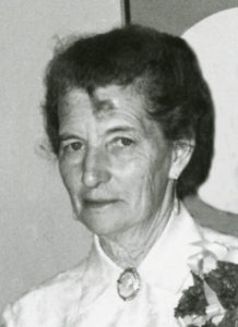 Mildred Breedlove