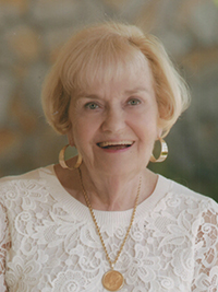 Carolyn Bernard
