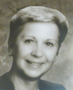 Jan Evans