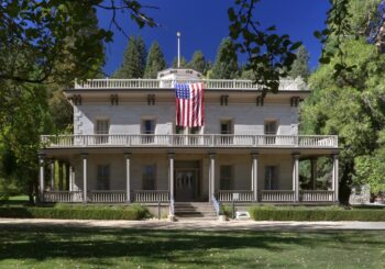 Programs on the Porch