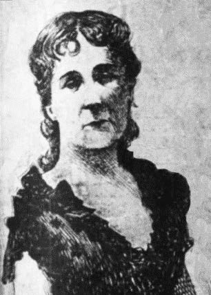 Anna Fitch, courtesy The Honolulu Advertiser, 1901