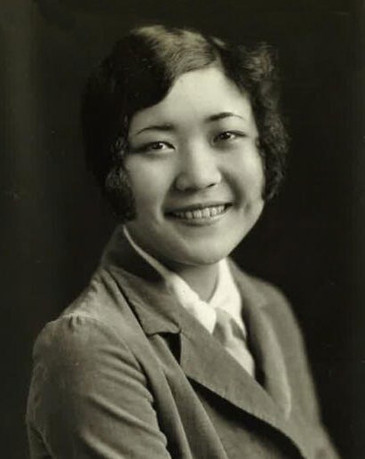Fuji Hale Adamson
Photo from Power Library Pennsylvania’s Electronic Library